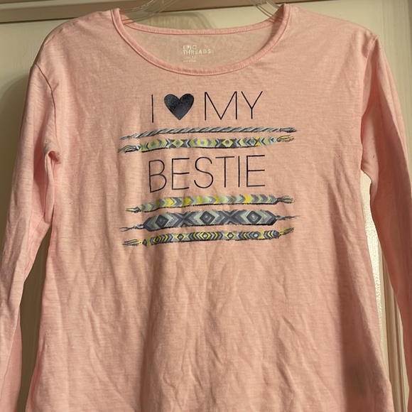 Epic Threads tee, size M - Picture 2 of 7